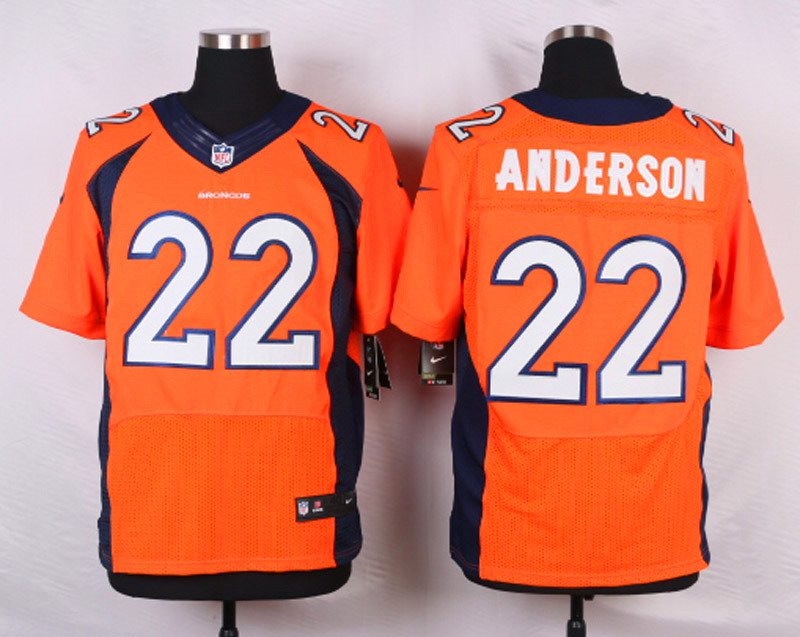 Denver Broncos elite jerseys-018